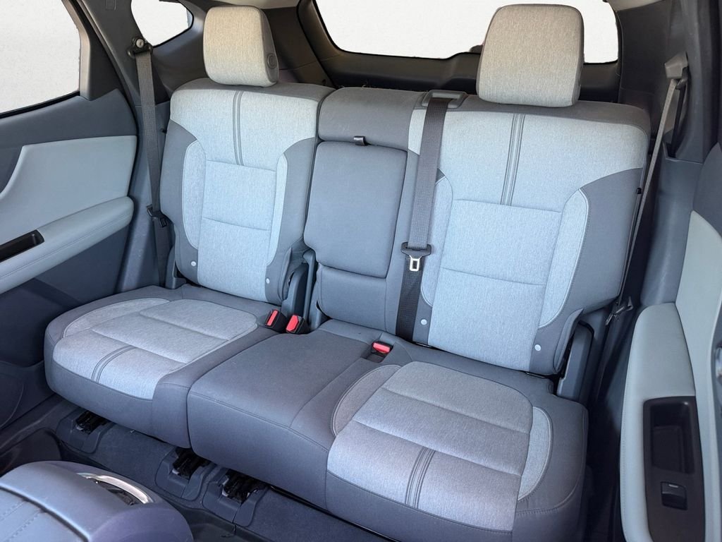 Used 2019 White Chevrolet Base image 10