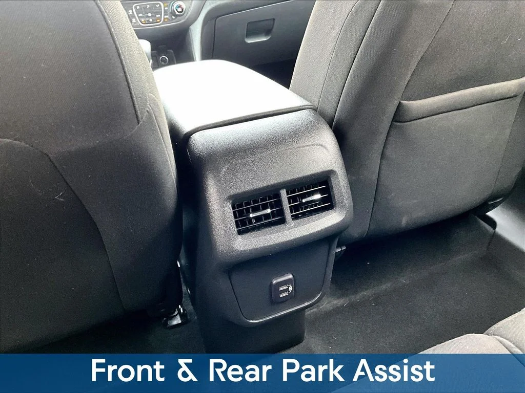 Used 2022 Black Chevrolet LT image 13