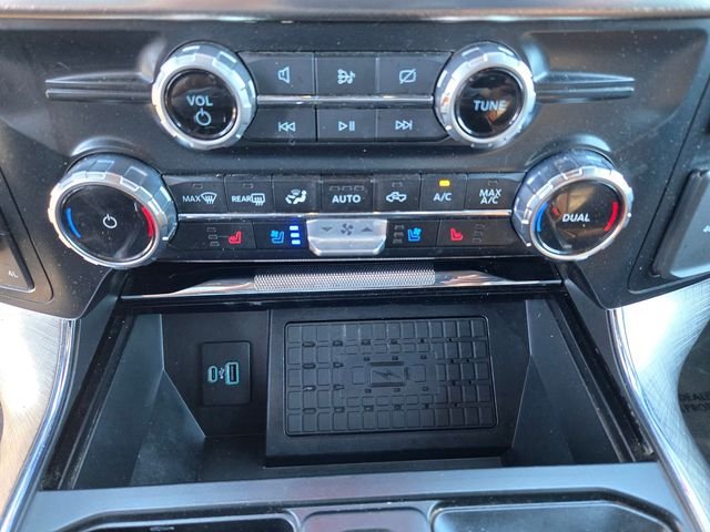 Used 2023 Brown Ford King Ranch image 15