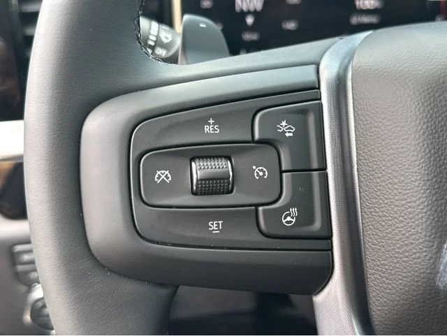 New 2026 Summit White GMC Elevation image 22