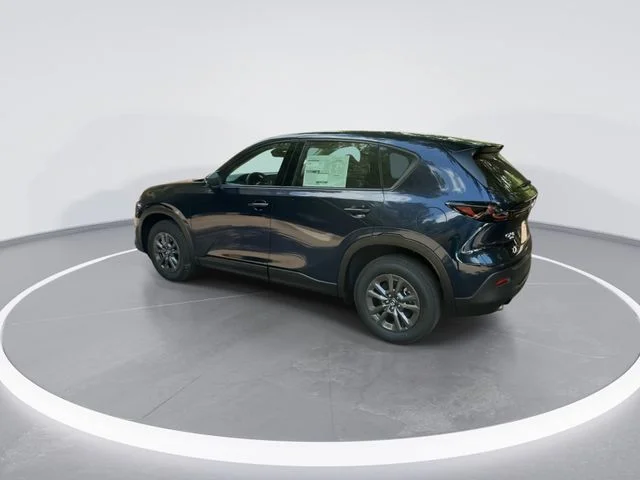 Used 2026 Blue Mazda 2.5 S image 5