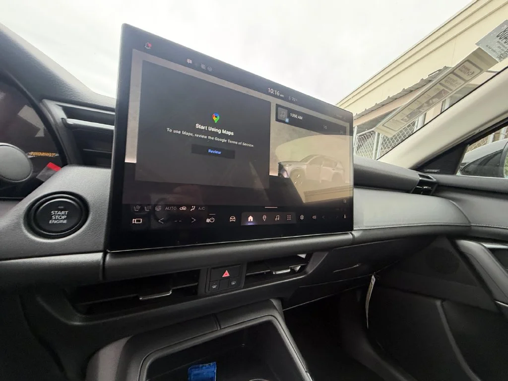 New 2026 Gray Mazda 2.5 S Premium Plus image 21