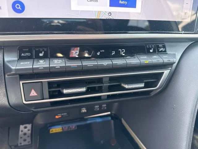 Used 2025  Toyota XSE image 35