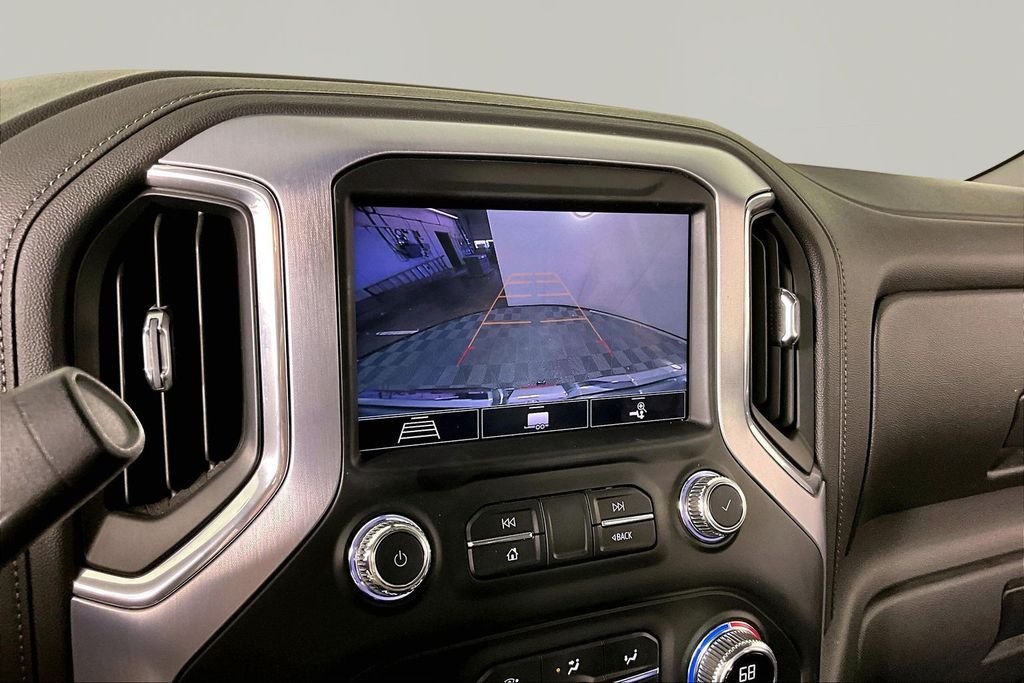Used 2020 Gray GMC SLT image 13
