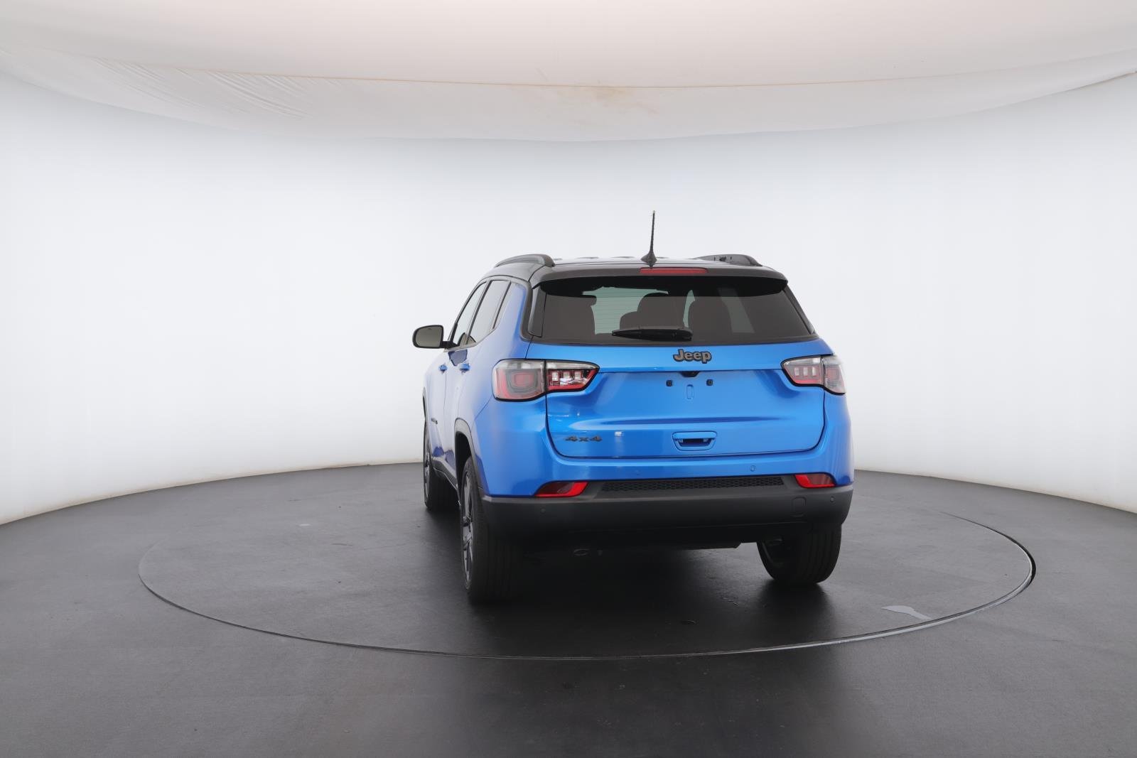 2026 Jeep Compass Limited Altitude - Photo 20