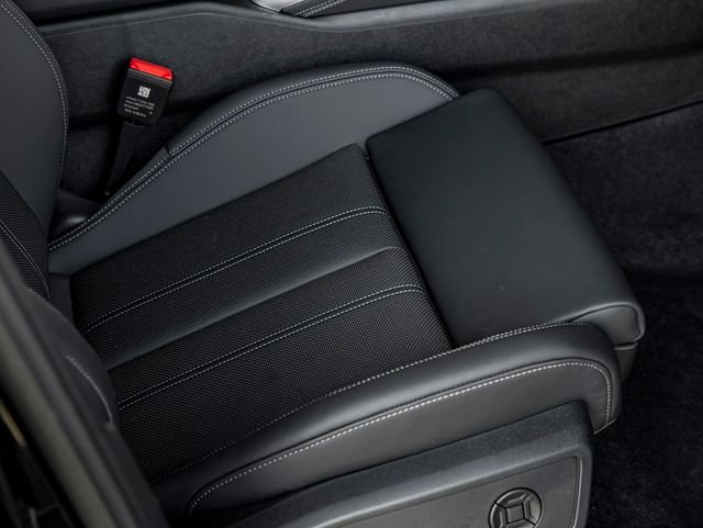 Used 2025 Mythos Black Metallic Audi 2.0T Premium Plus image 28