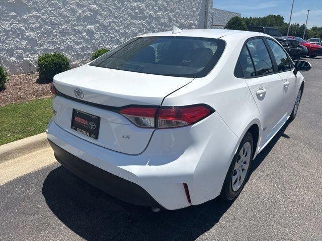 Certified Used 2024 ICE CAP Toyota  image 631