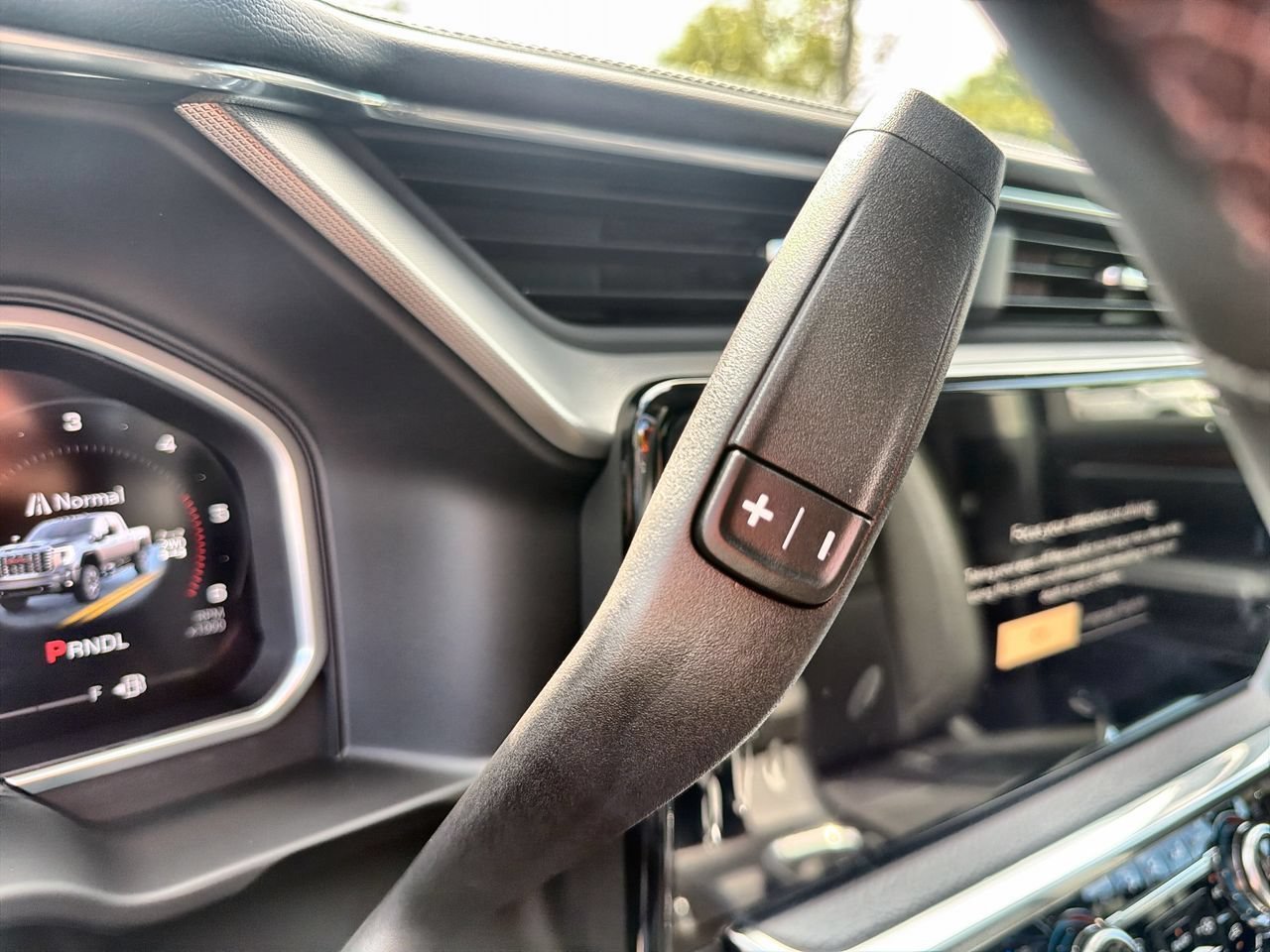 2026 GMC Sierra 2500HD Denali - Photo 14