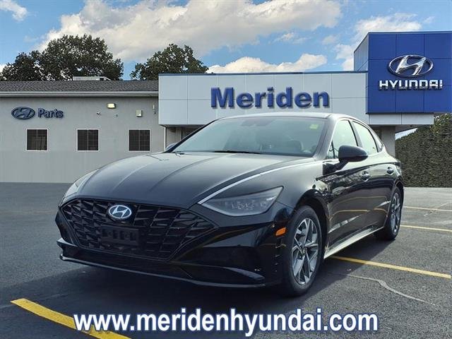 2023 Hyundai Sonata SEL's photo