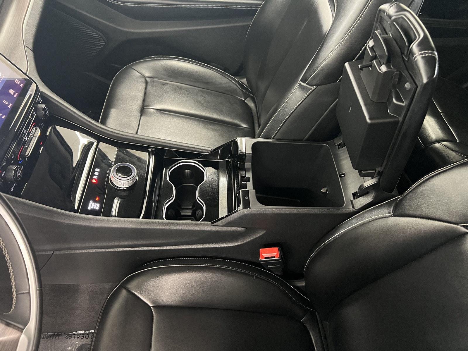 2023 Jeep Grand Cherokee Limited - Photo 18