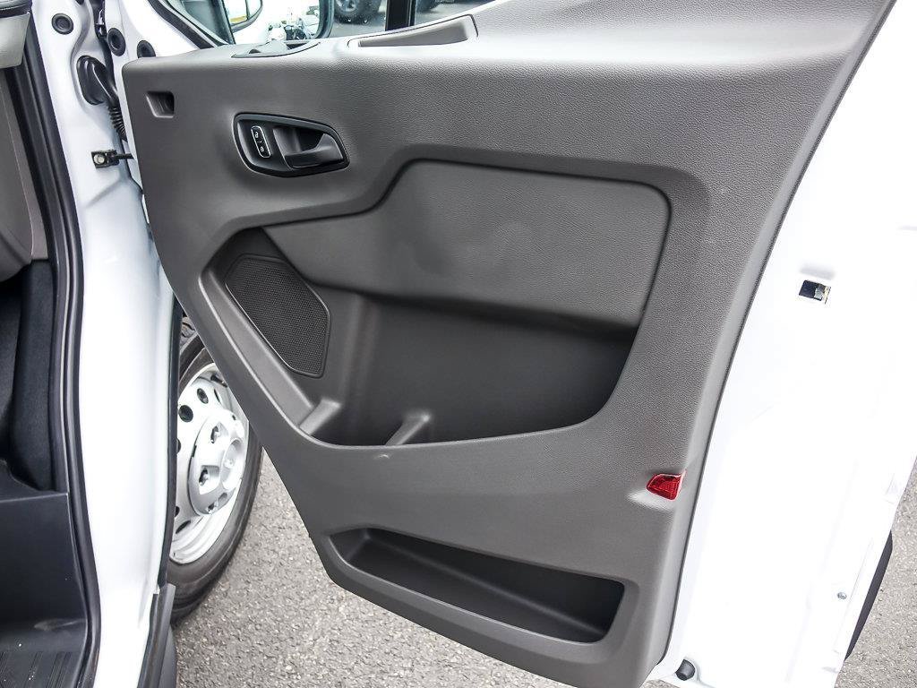Used 2026 Oxford White Ford T-250 148 Hi Rf image 30