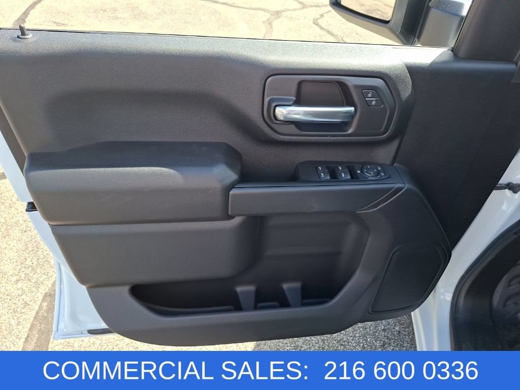 2026 Chevrolet Silverado 2500 HD Work Truck - Photo 26