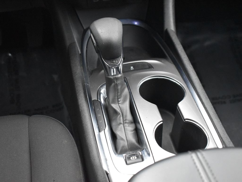 2022 Chevrolet Malibu 1LT - Photo 21
