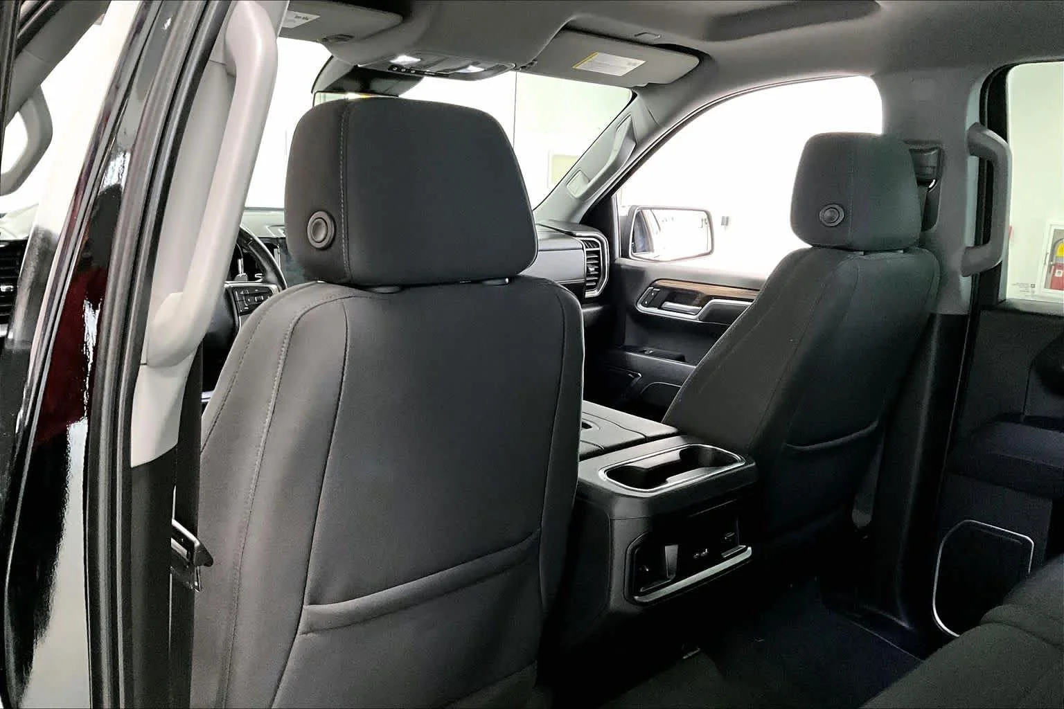 Used 2022 Black Chevrolet LT image 10