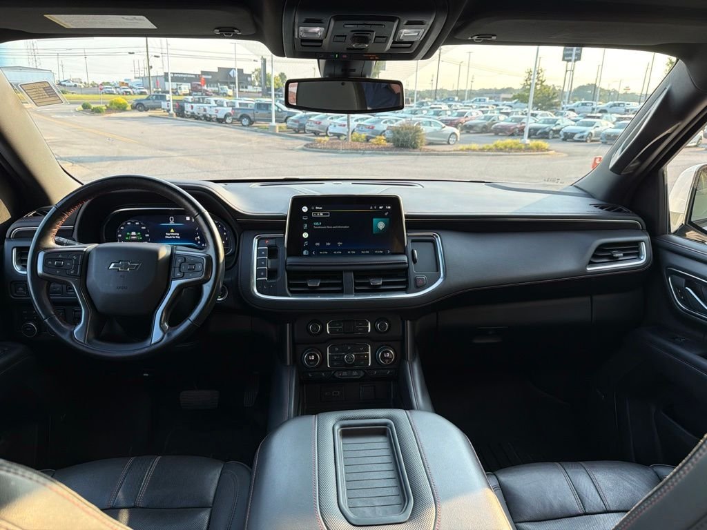 Used 2022 Beige Chevrolet RST image 28