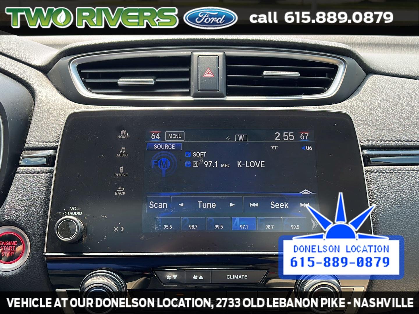Used 2017 Sandstorm Metallic Honda EX-L image 26