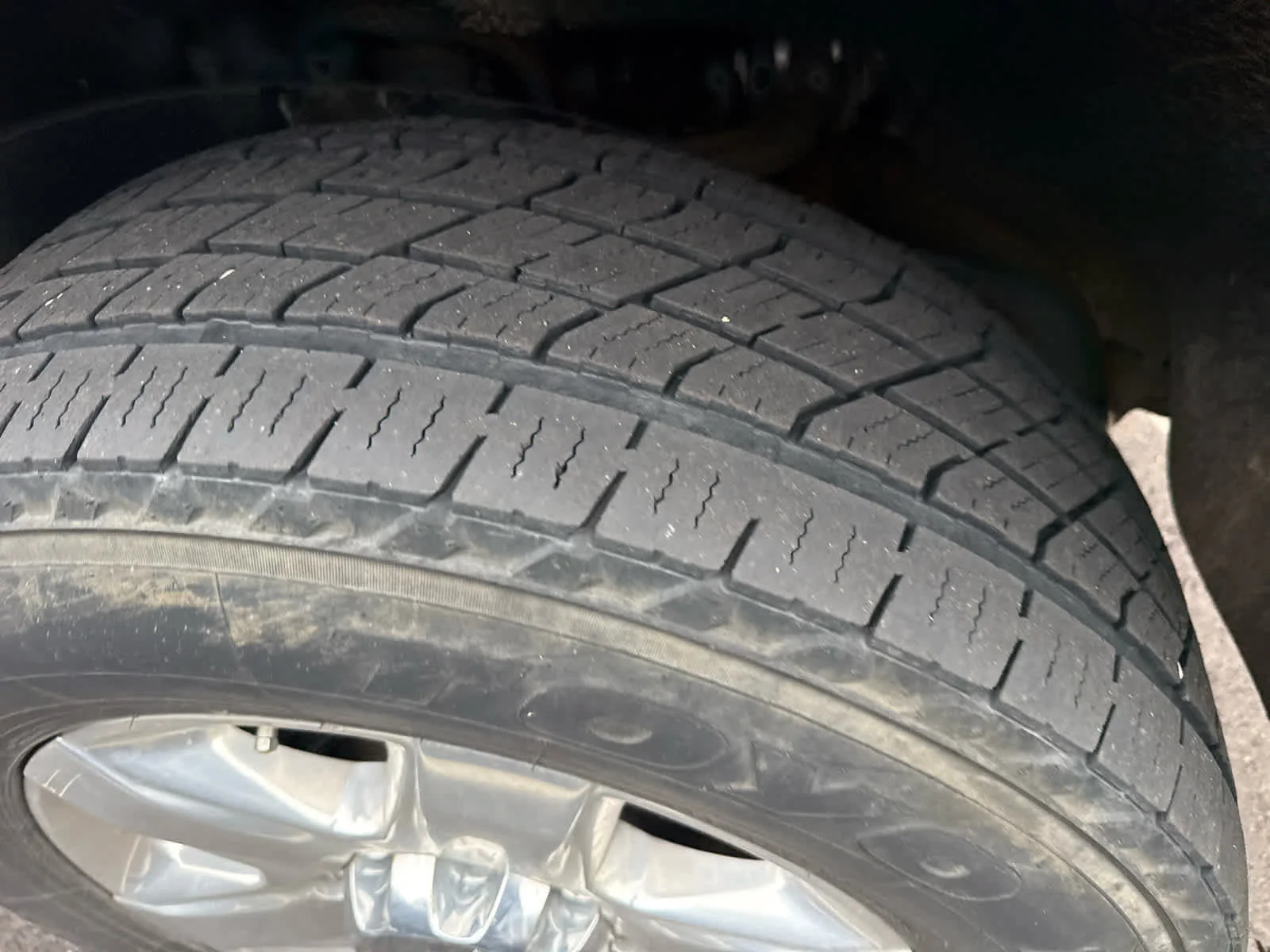 Used 2022 Greenstone Metallic Chevrolet LTZ image 2