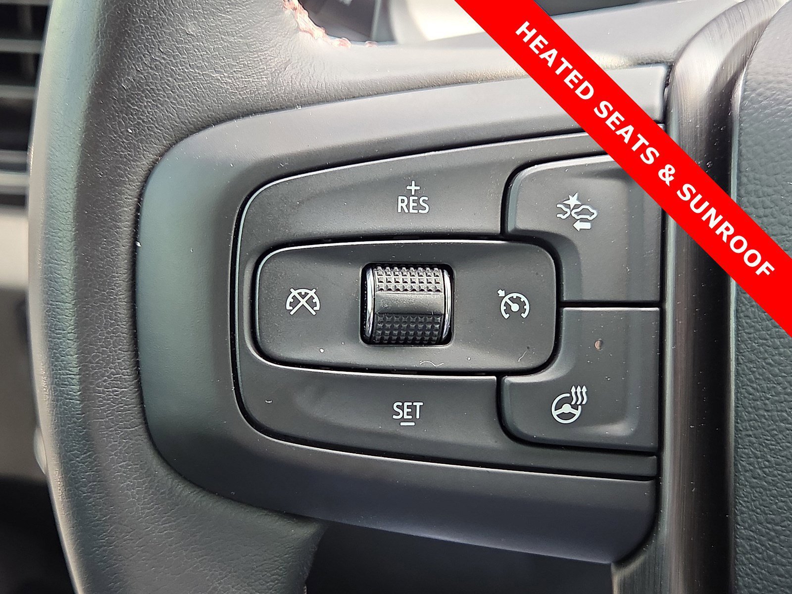 2023 GMC Sierra 1500 AT4X - Photo 21