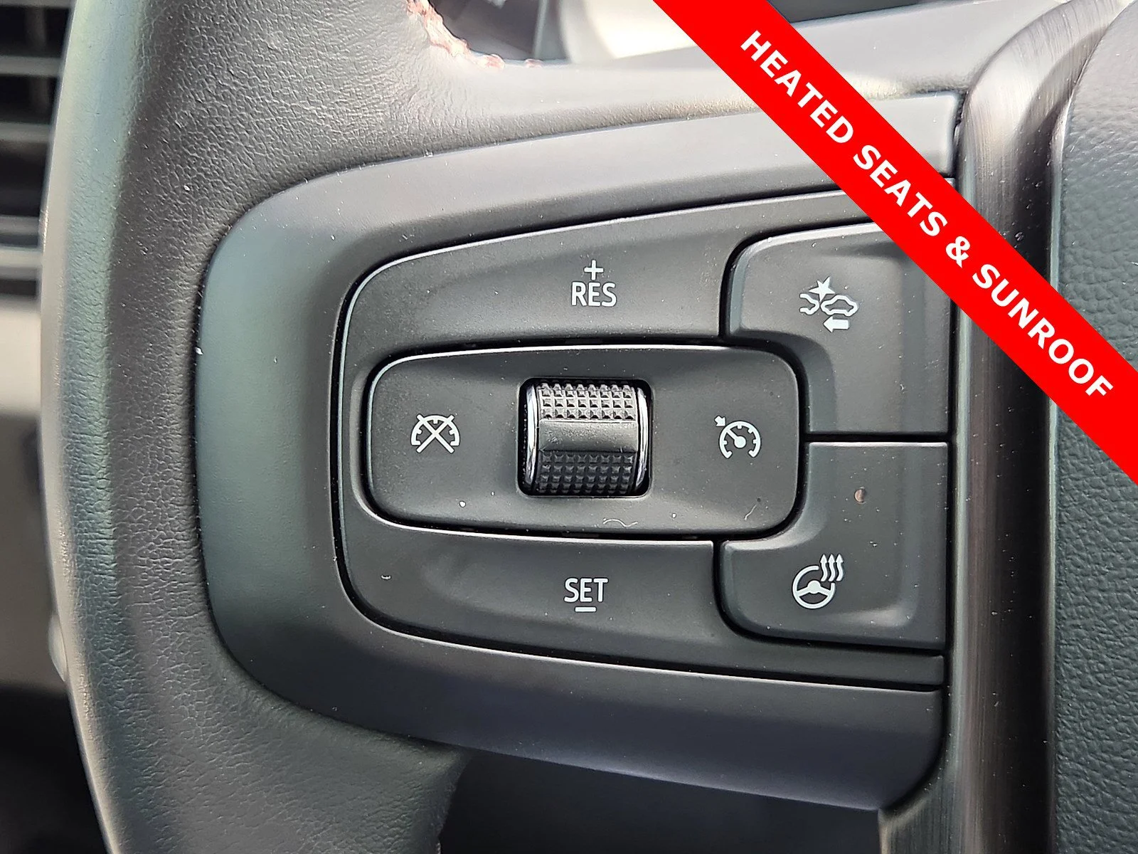 2023 GMC Sierra 1500 AT4X - Photo 21