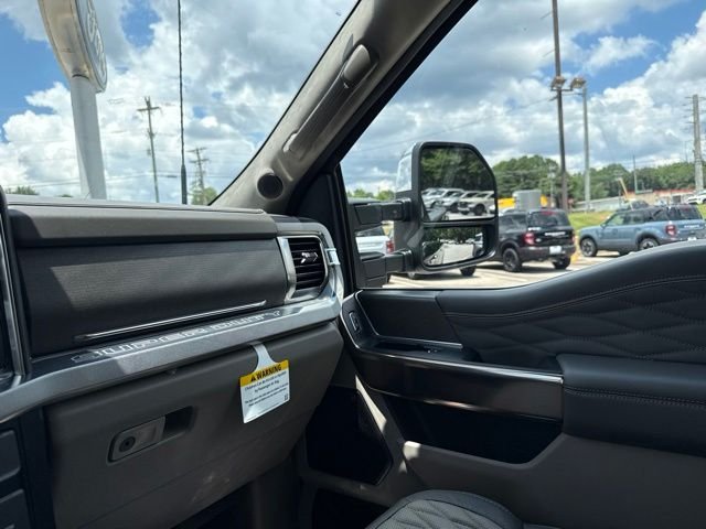New 2026 Agate Black Metallic Ford F-250® Platinum® image 34