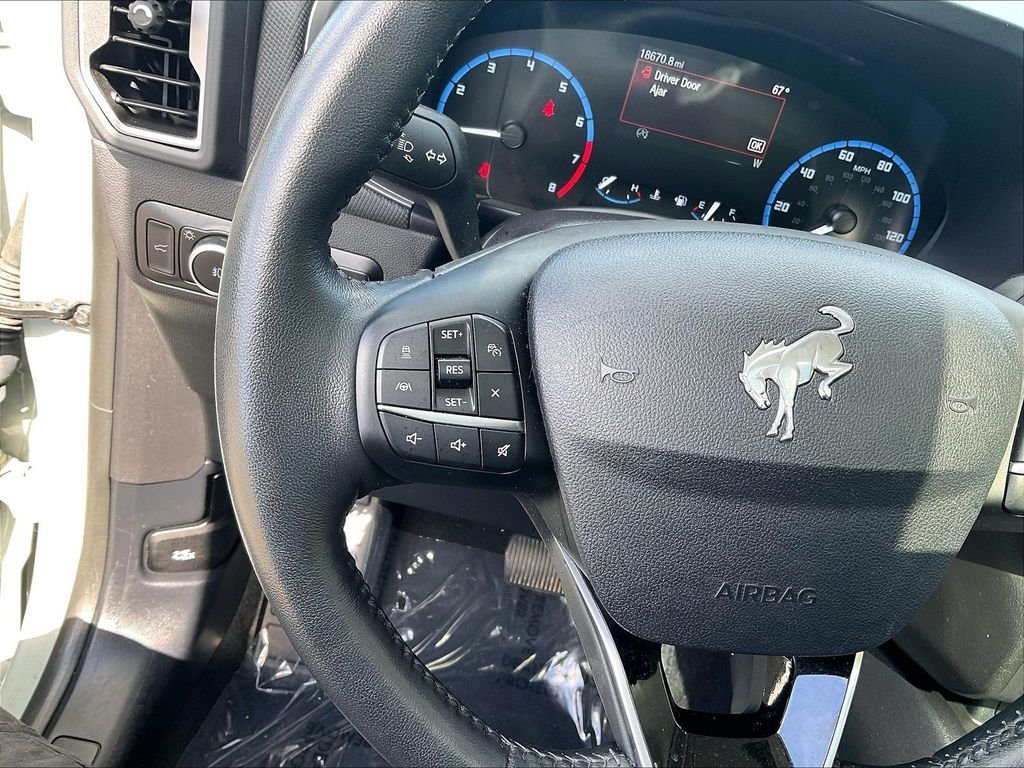 Used 2023 Green Ford Big Bend image 23