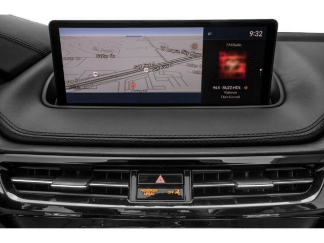 Used 2023 Majestic Black Pearl Acura w/Advance Package image 16