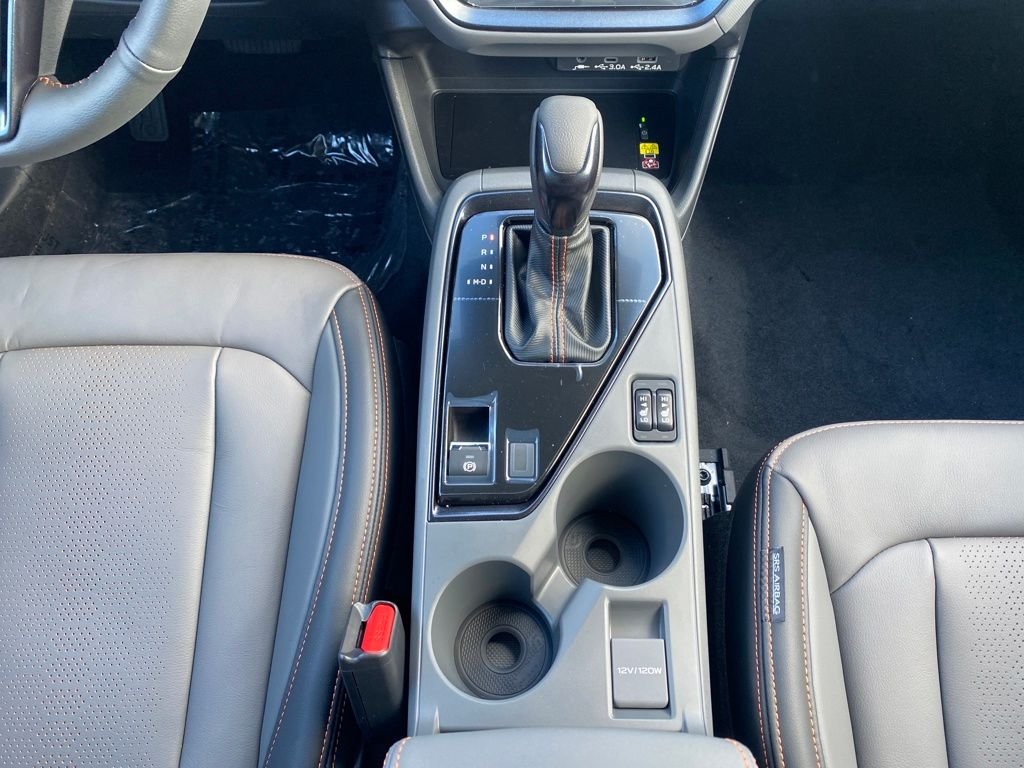 2026 Subaru Crosstrek Limited - Photo 39