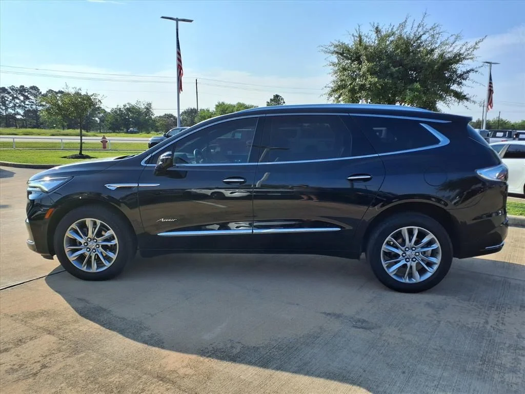 2023 Buick Enclave Avenir - Photo 14