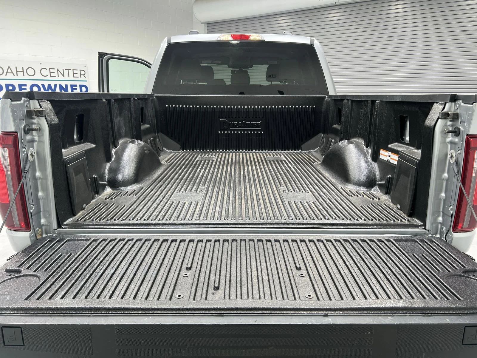 2024 Ford F-150 XLT - Photo 23