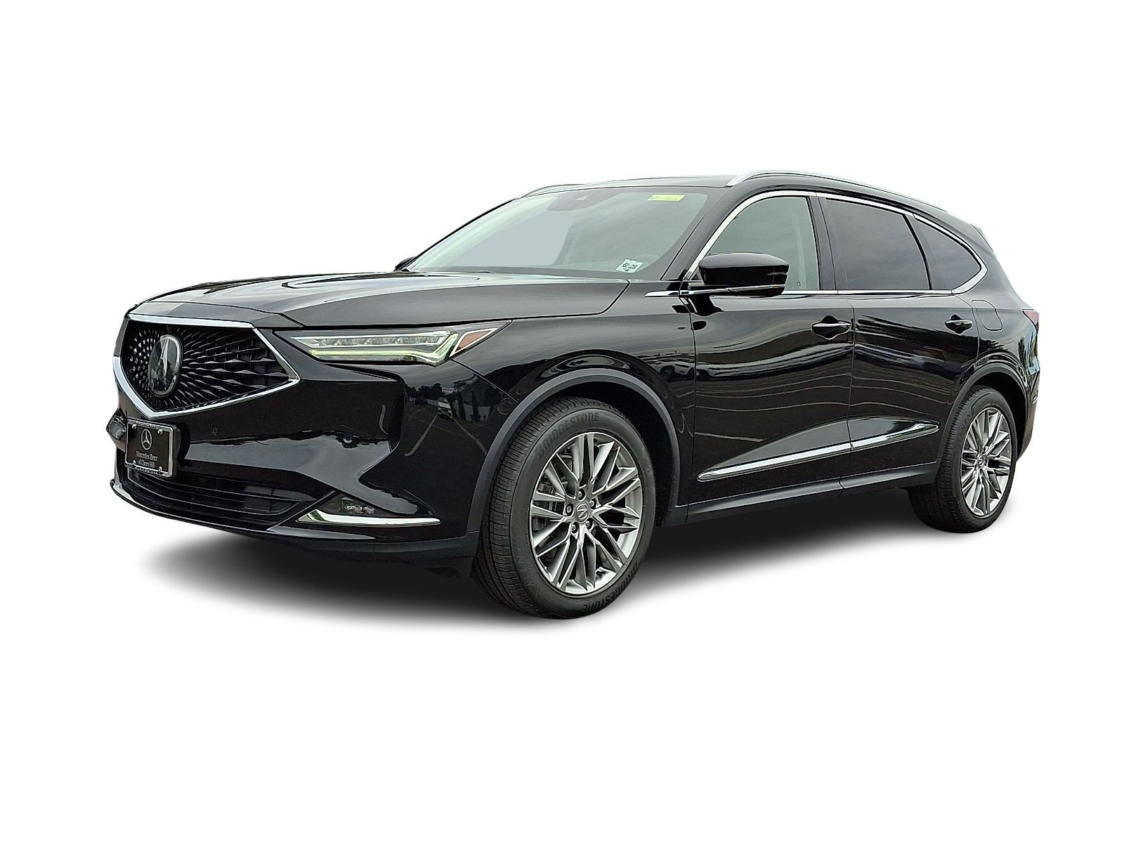 2023 Acura MDX