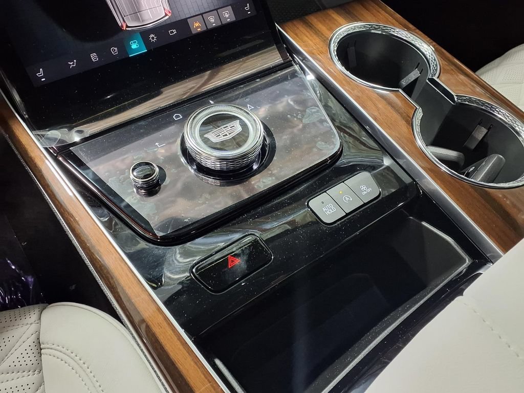 2026 Cadillac Escalade ESV Platinum Sport - Photo 14