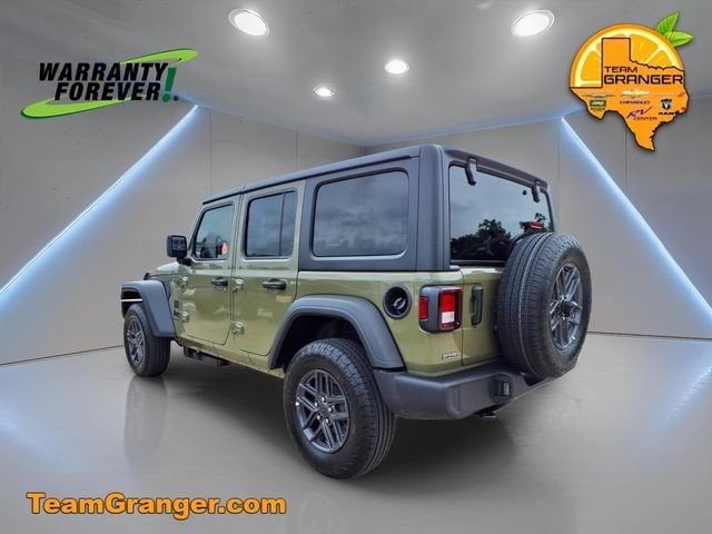 New 2026 41 Exterior Paint Jeep Sport image 4