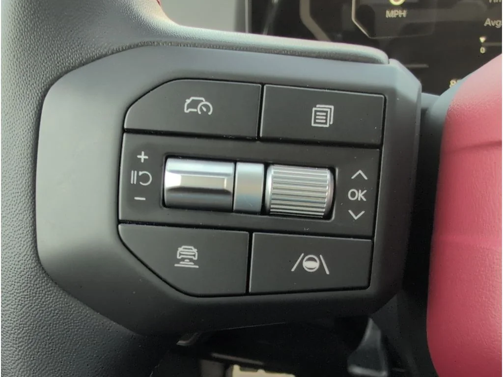 New 2026 Snow White Pearl Kia GT-Line Turbo image 24