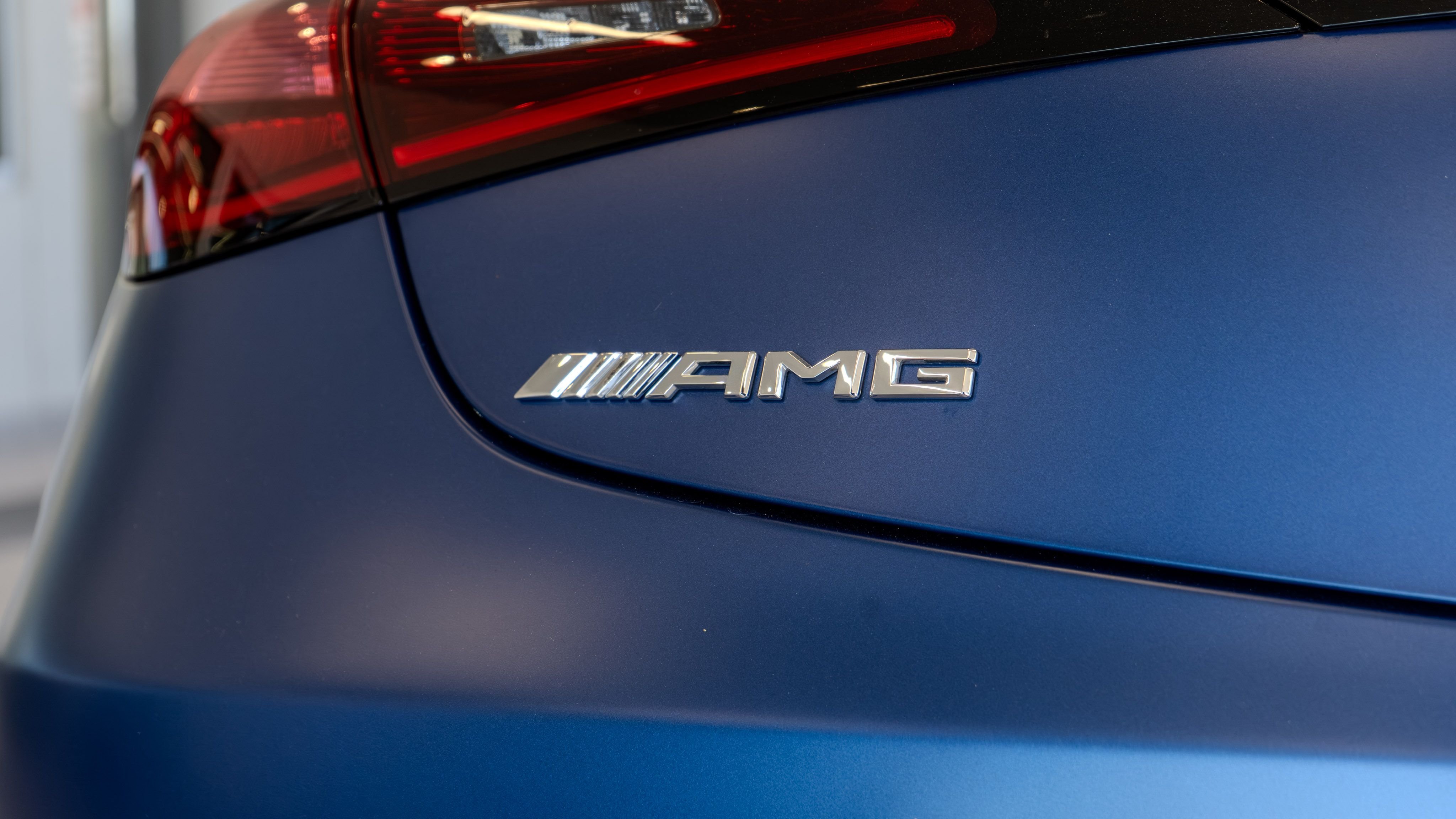 2024 Mercedes-Benz CLE AMG 53 - Photo 22