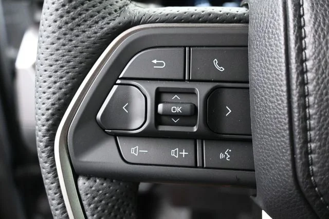 Used 2025 Silver Toyota TRD Off-Road image 20