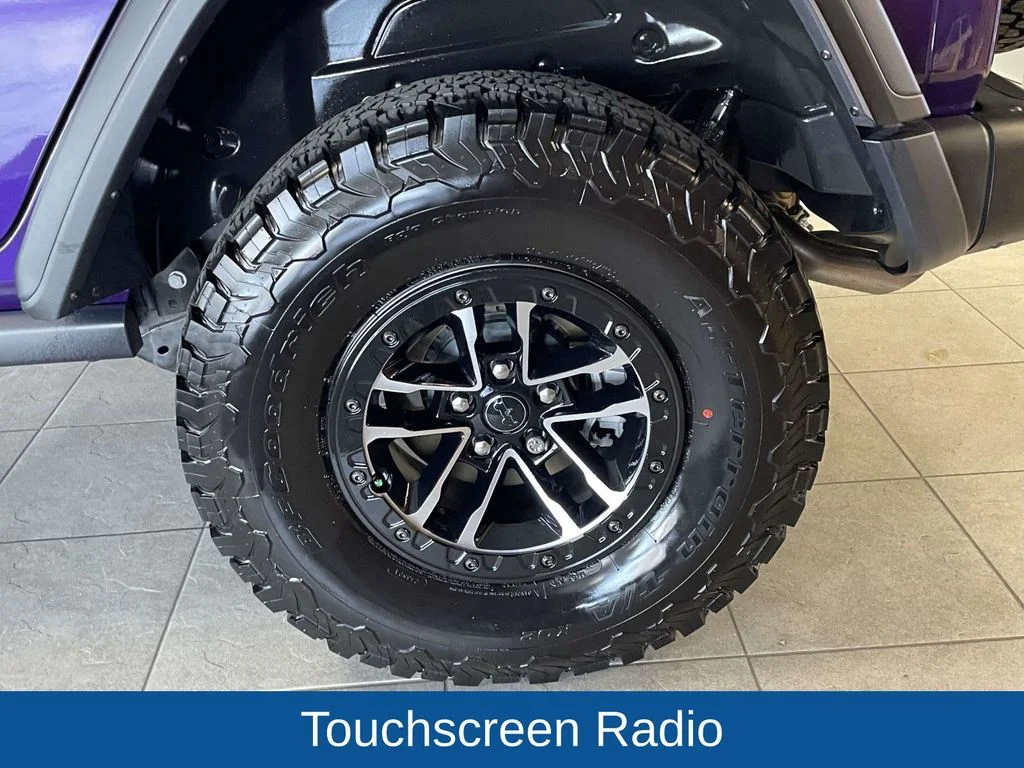 Used 2026  Jeep Moab 392 image 10
