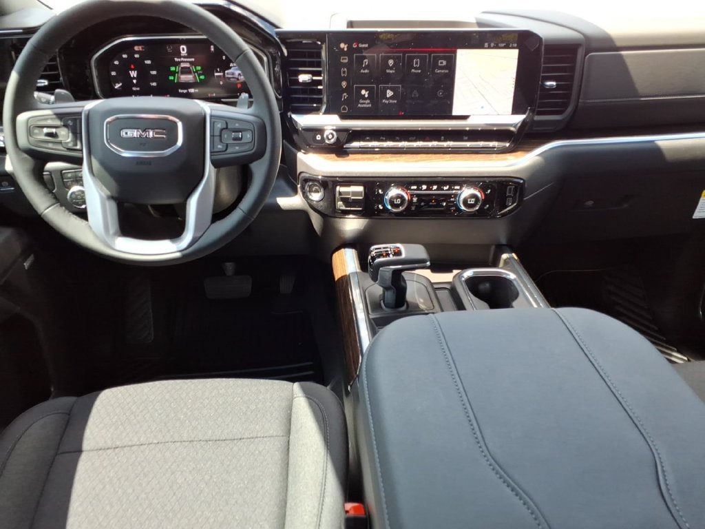2026 GMC Sierra 1500 Elevation - Photo 12