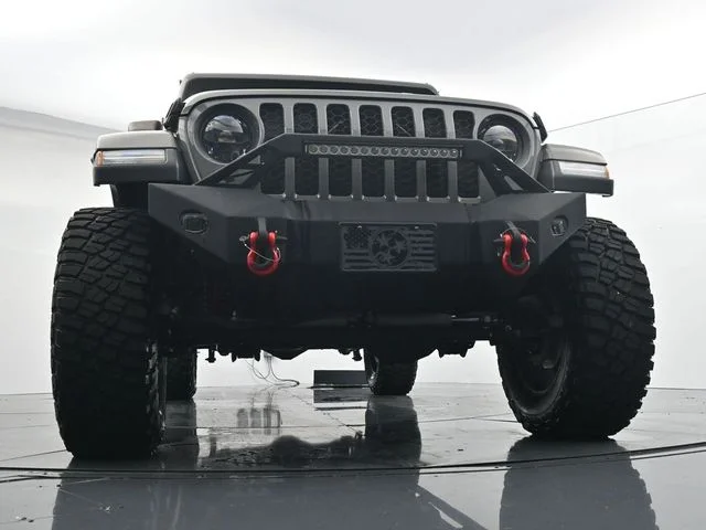 Used 2023 Gray Jeep Sport S image 34