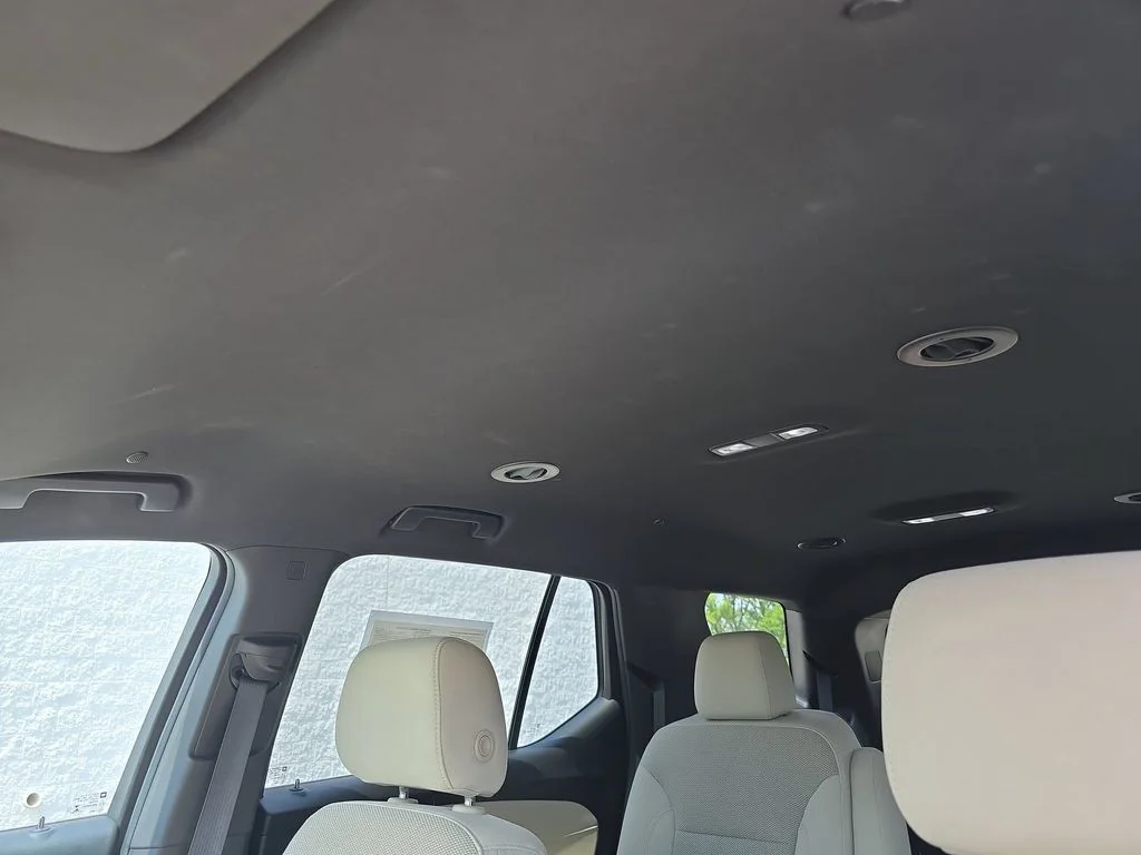 2022 Chevrolet Traverse 1LT - Photo 19