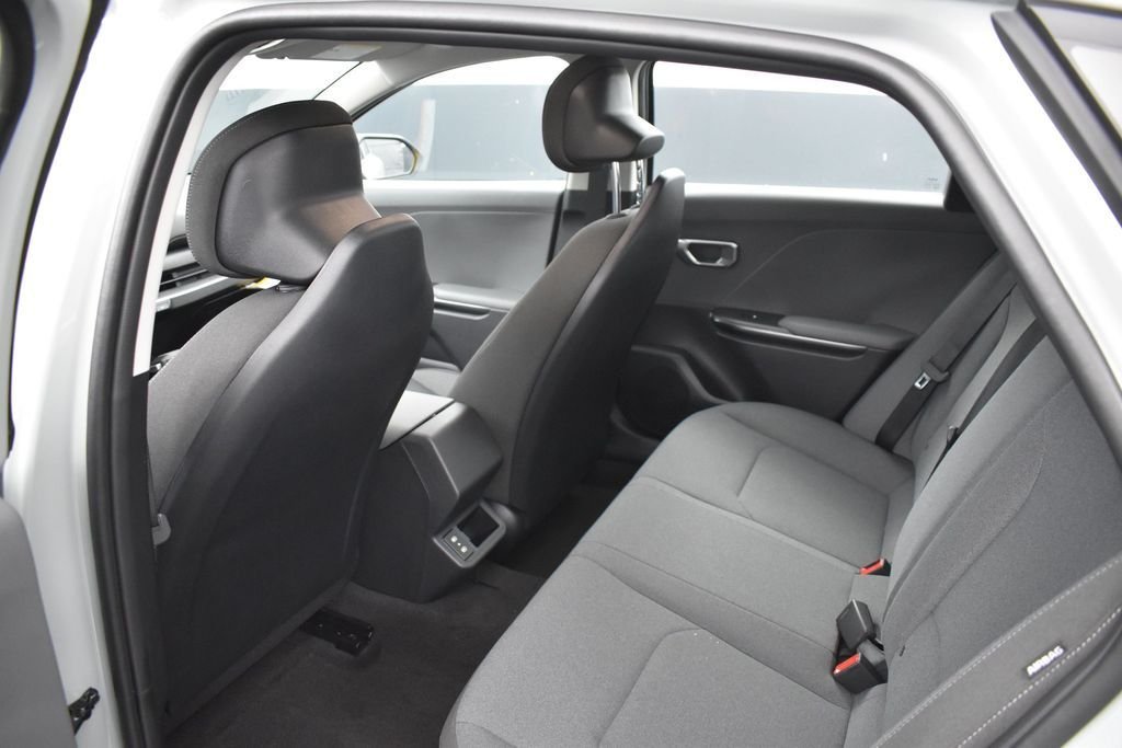 New 2026  Kia LXS image 16