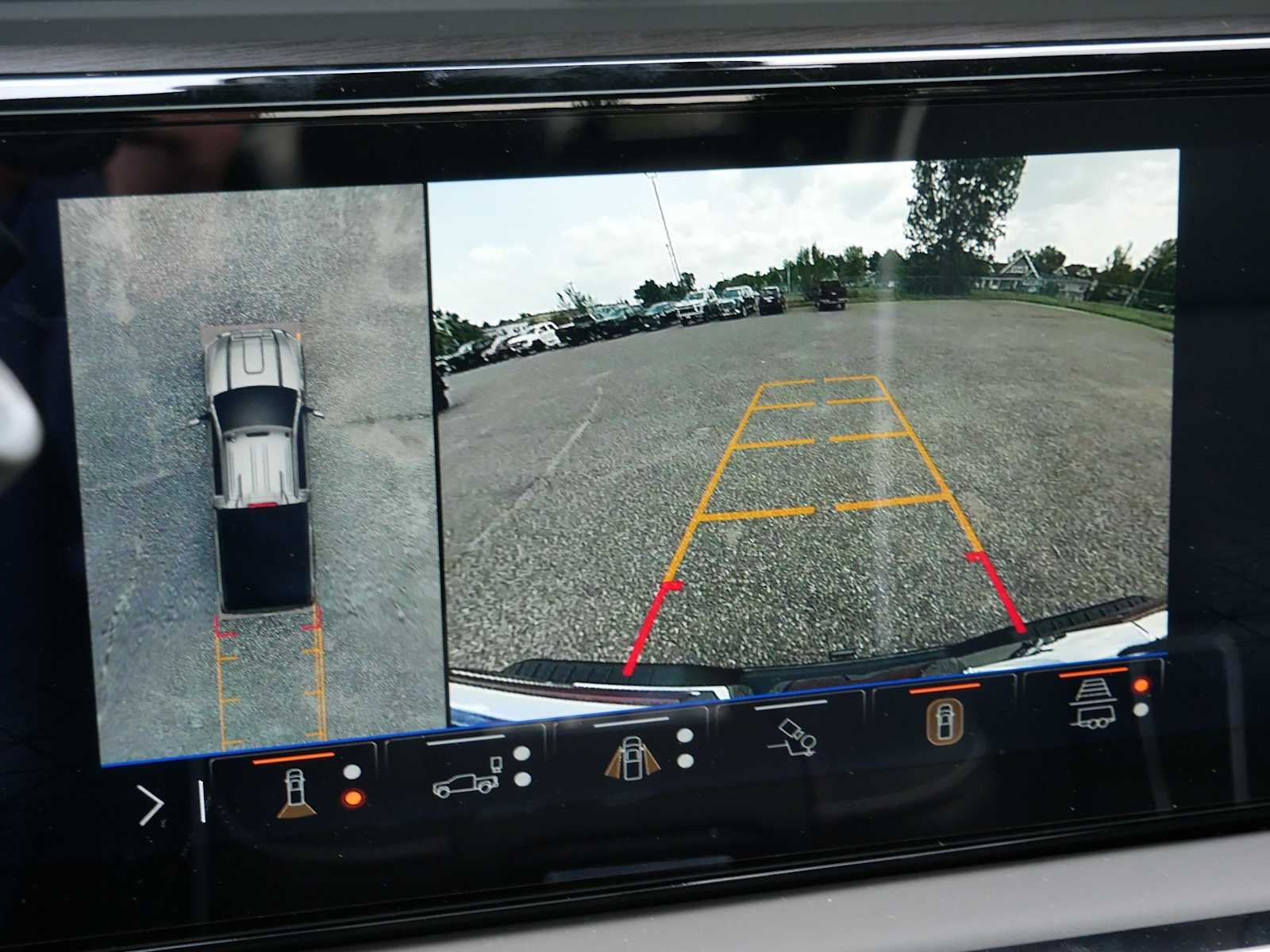 2026 GMC Sierra 2500HD AT4X - Photo 28