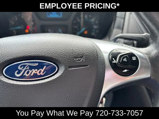 Used 2015 Silver Ford Base image 26