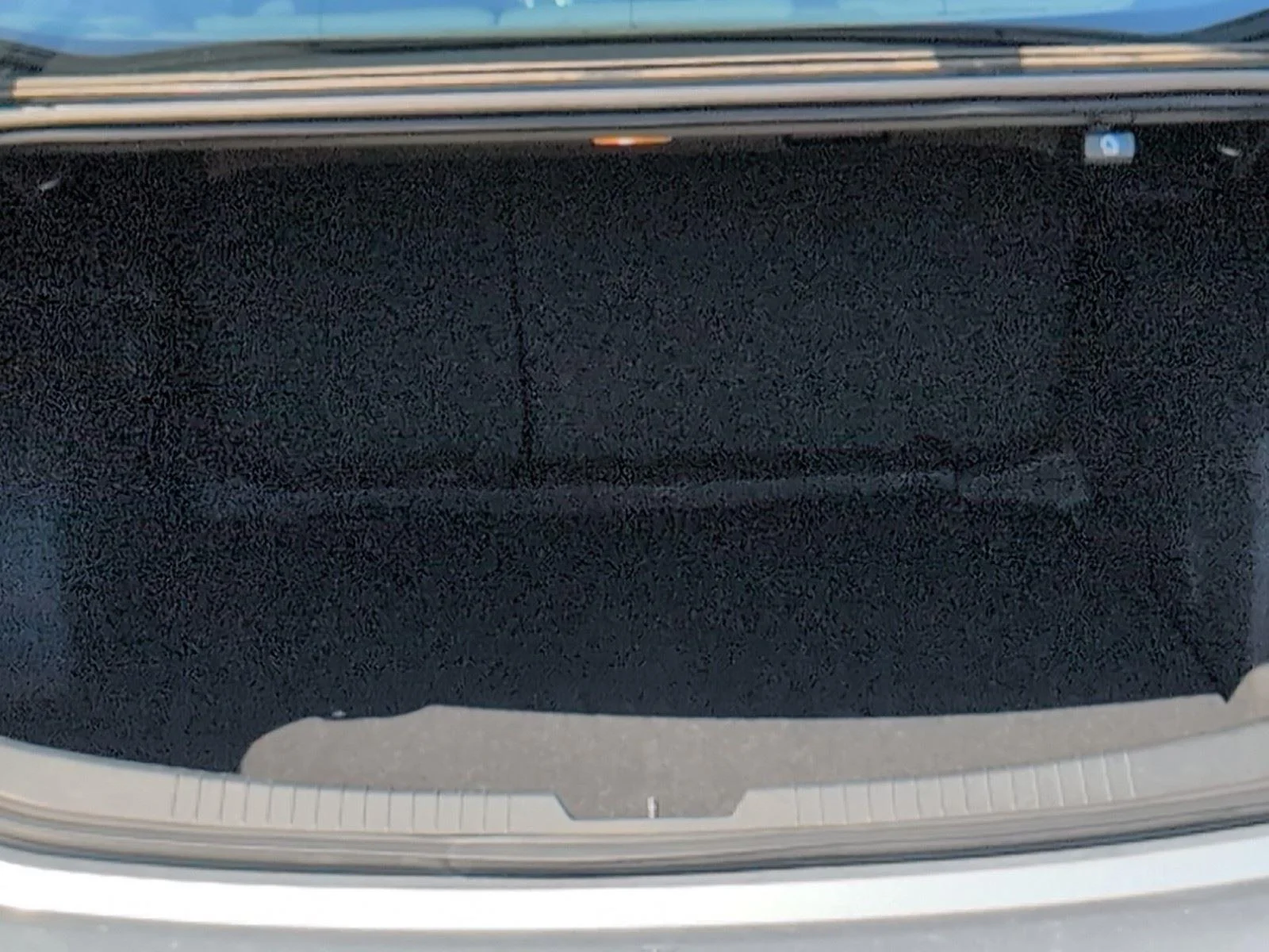 Used 2023 Sterling Gray Metallic Chevrolet LT image 4