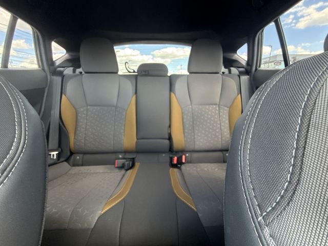 Used 2025 Green Subaru Sport image 22