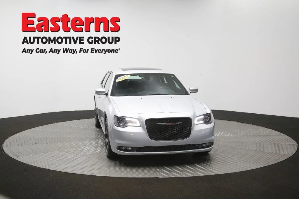 Used 2023 Silver Chrysler S image 54