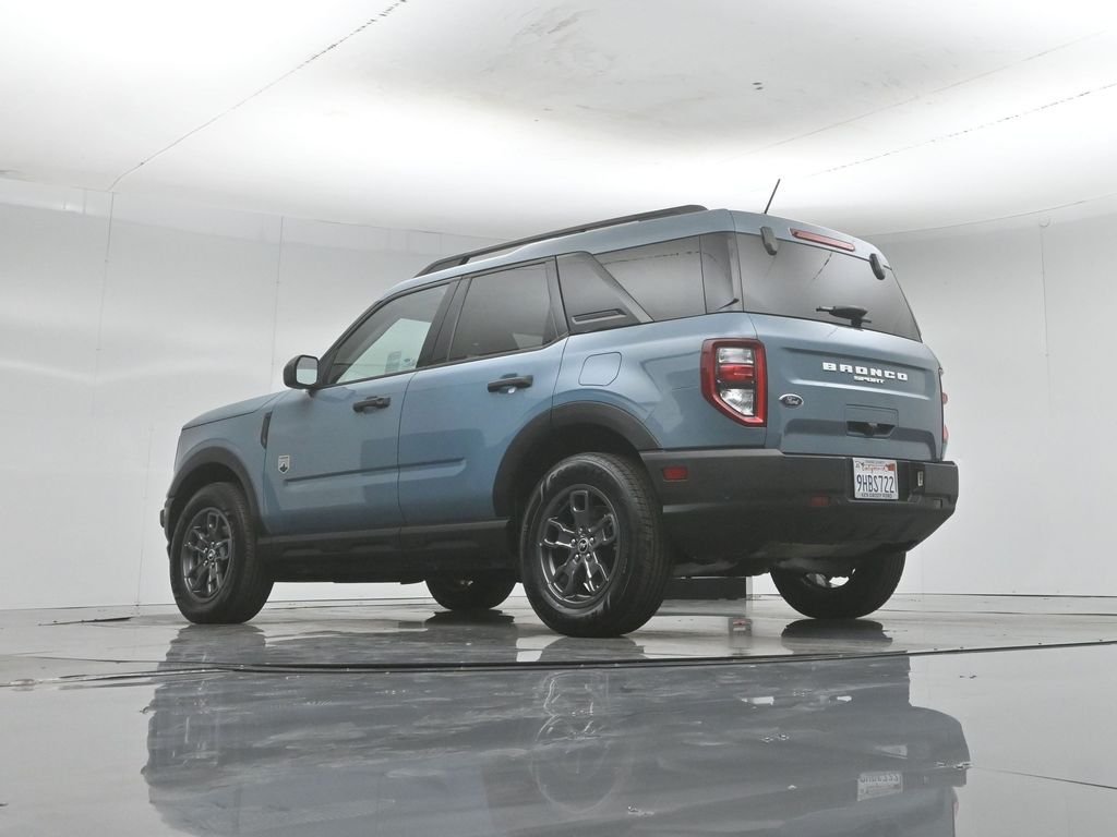 Certified Used 2023  Ford Big Bend image 54