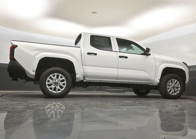 New 2026 Ice Cap Toyota  SR image 23