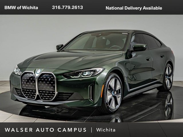 2023 BMW i4 eDrive35