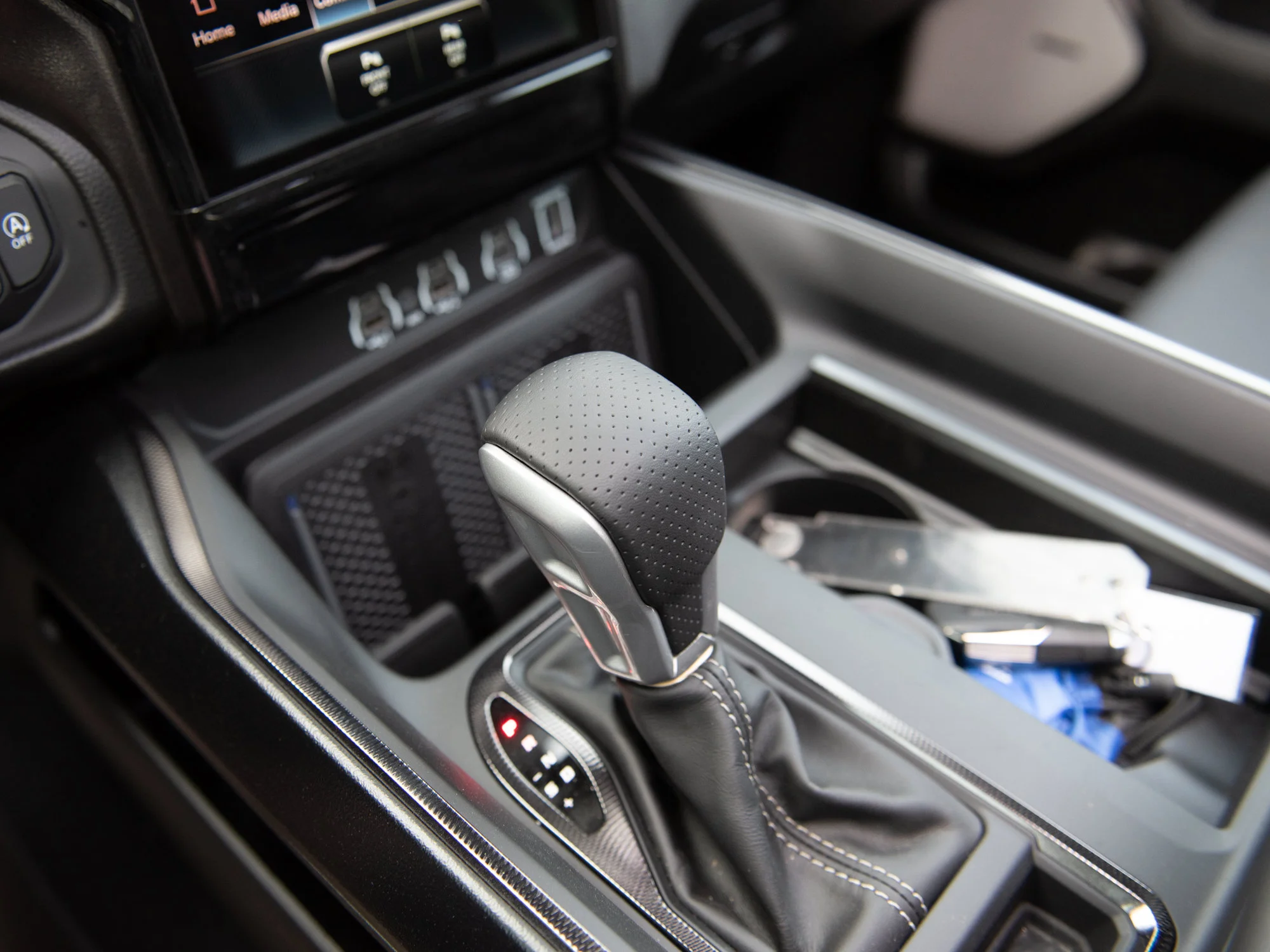 New 2026 Black RAM Sport* image 18