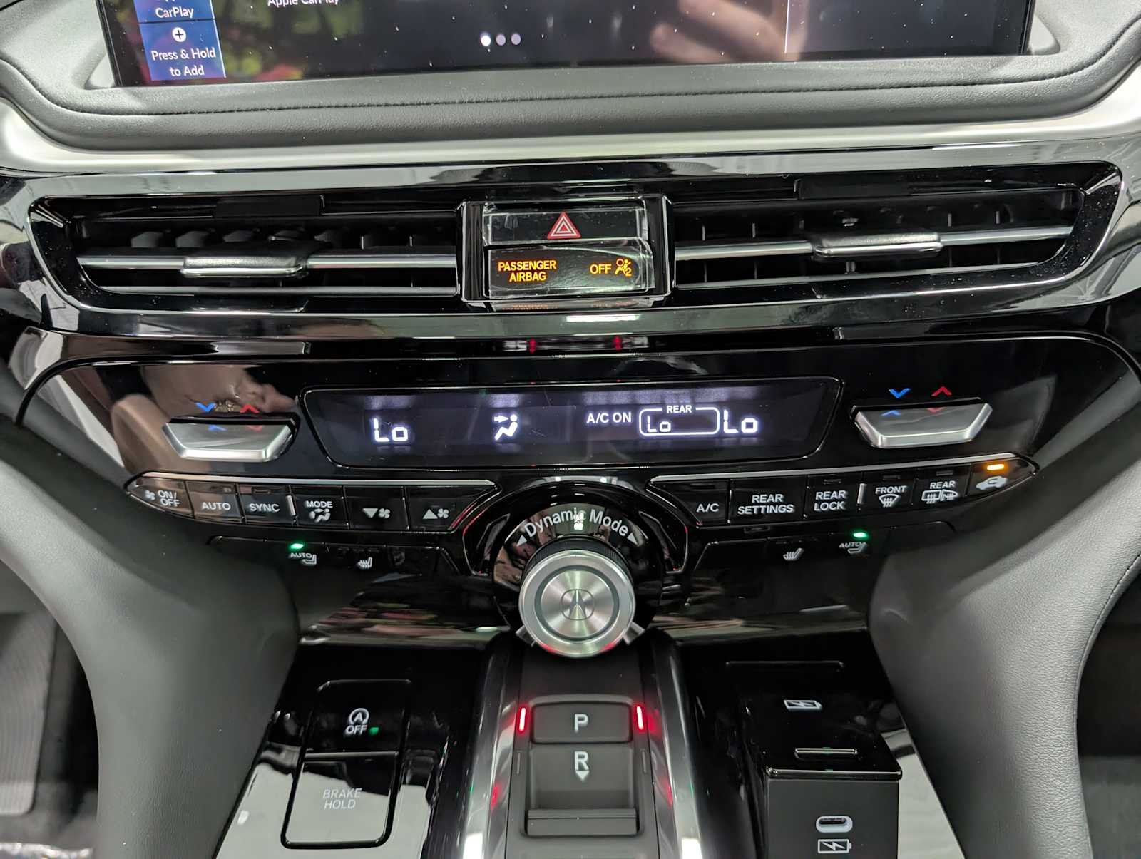 2026 Acura MDX Technology Package - Photo 38